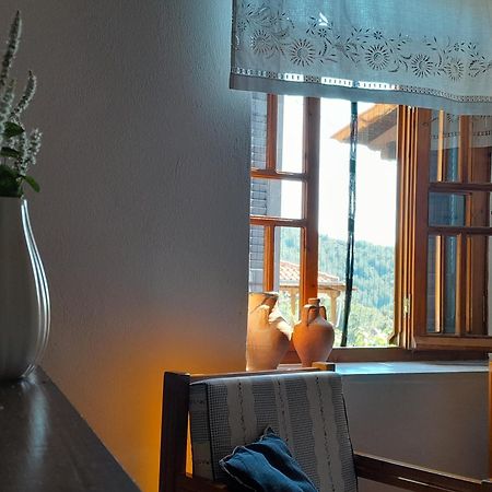Athina'S House ξενώνας Σκάλα Σωτήρος Εξωτερικό φωτογραφία